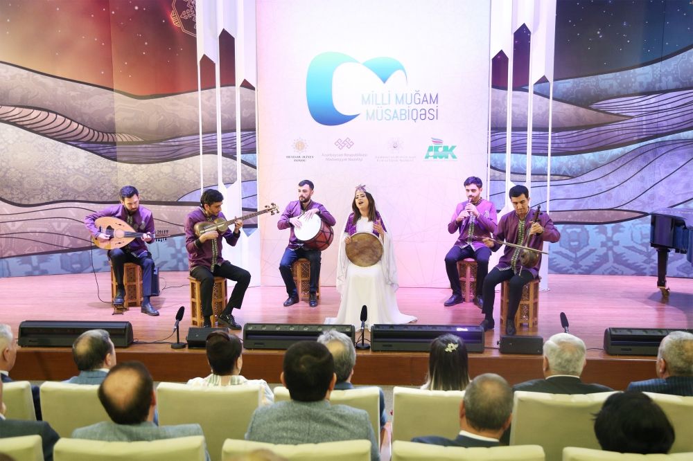 National Mugham Competition wraps up [PHOTOS]