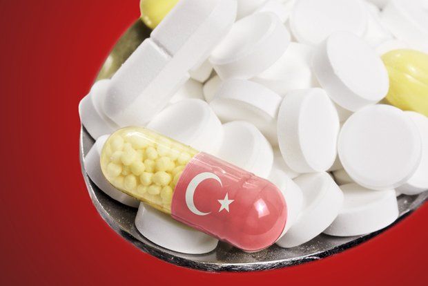 Expert: Turkiye has capacity to produce 85 percent of its medical needs