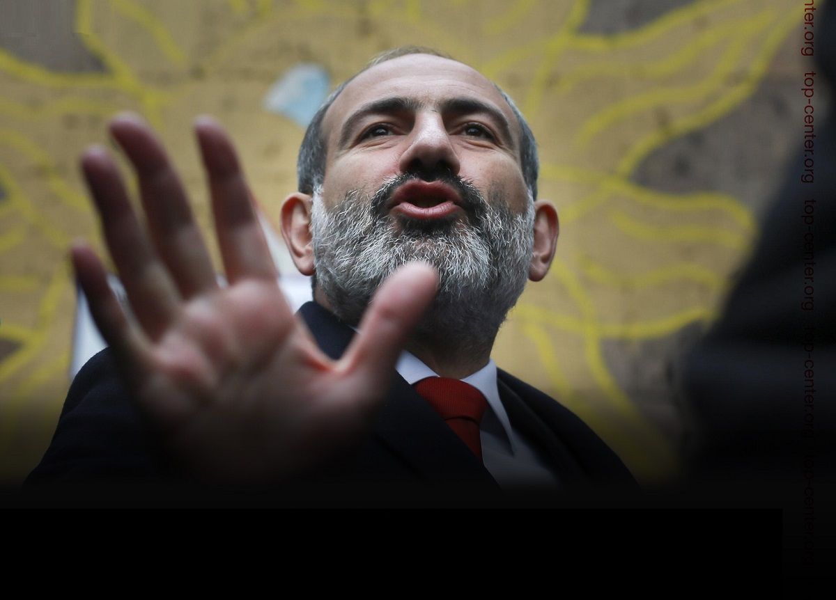 Armenia leans towards West - what is Pashinyan's new "secret"?