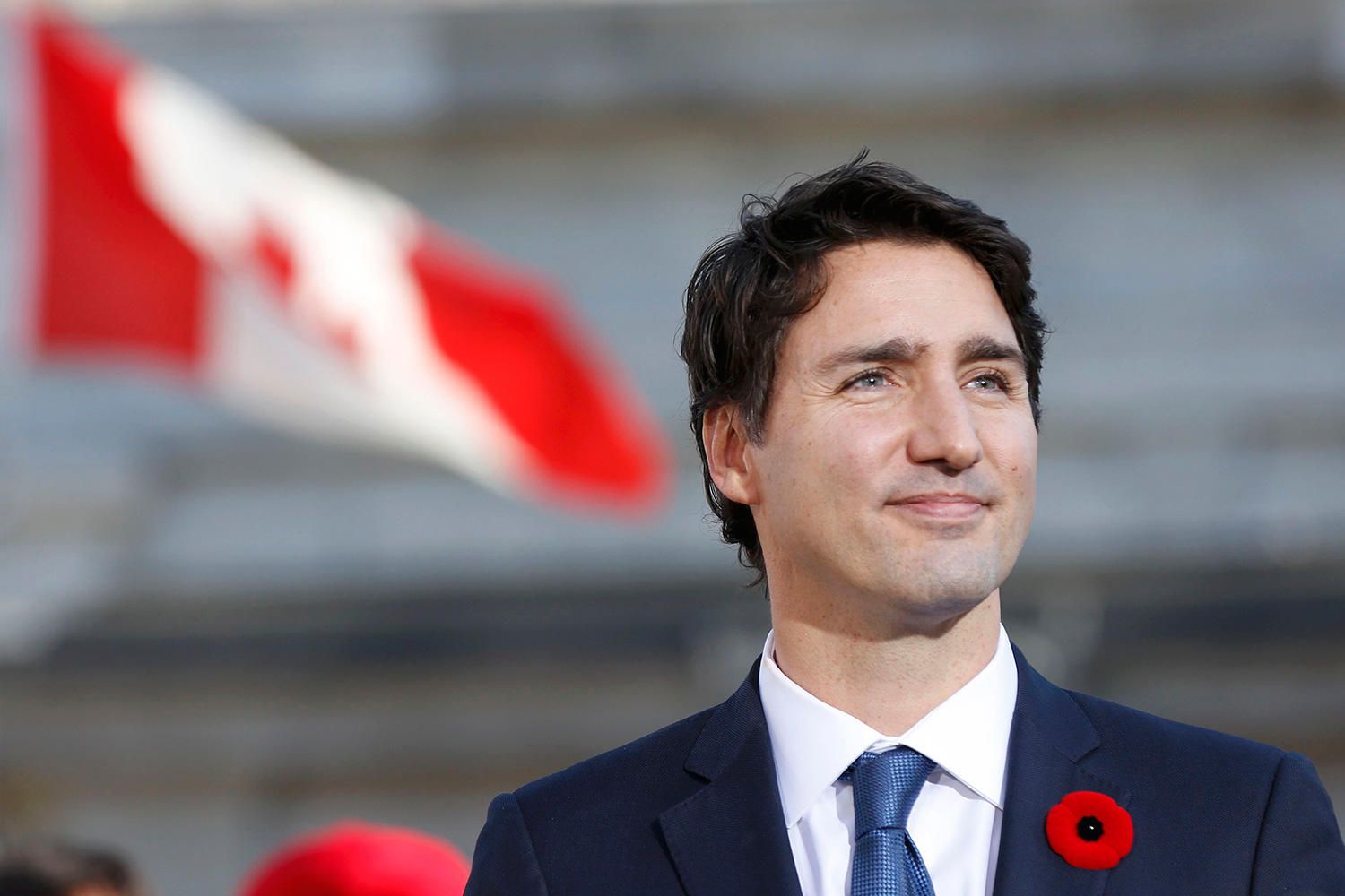 Canada S Trudeau Vows To Run In Next Election At Liberal Party Convention