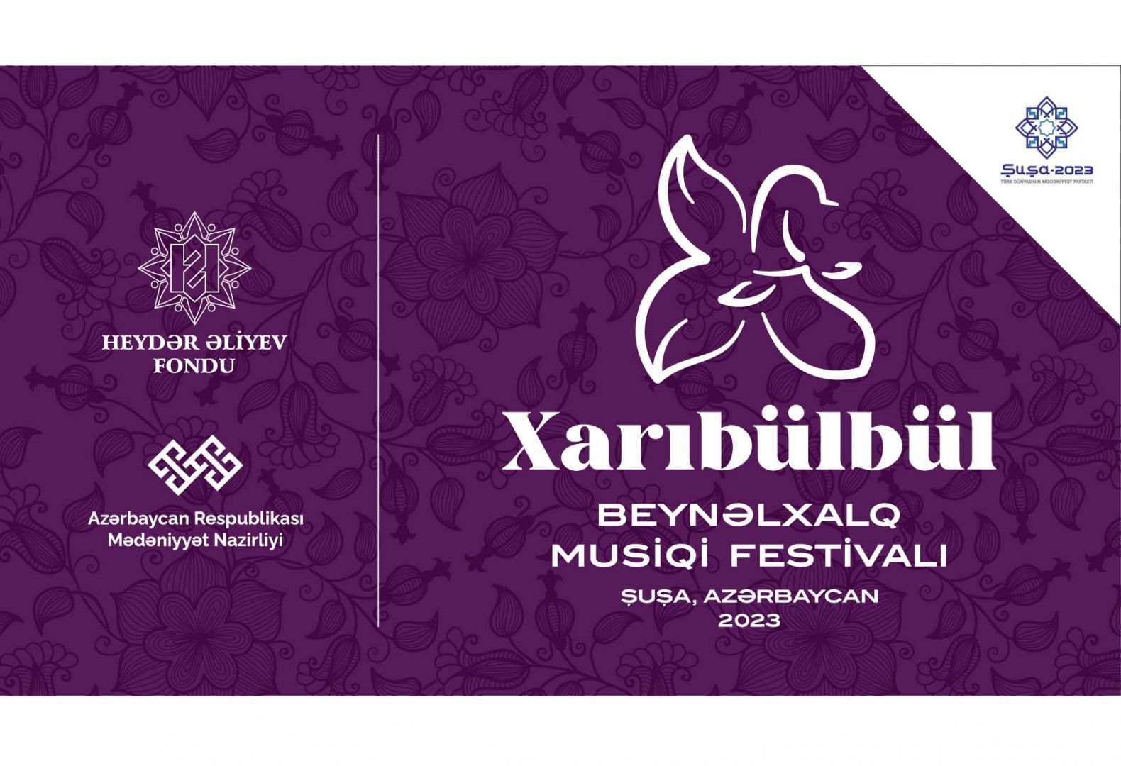 Shusha to host Kharibulbul International Music Festival