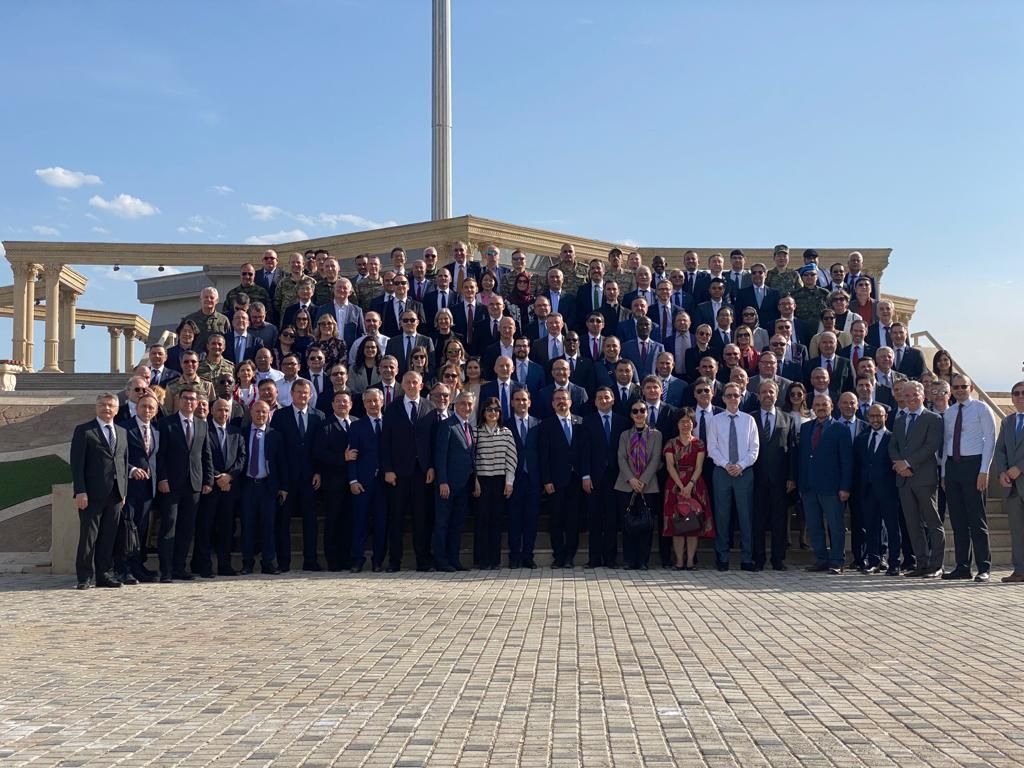 Assistant to Azerbaijani President: Opening of Zangazur corridor will put an end to the blockade of Nakhchivan