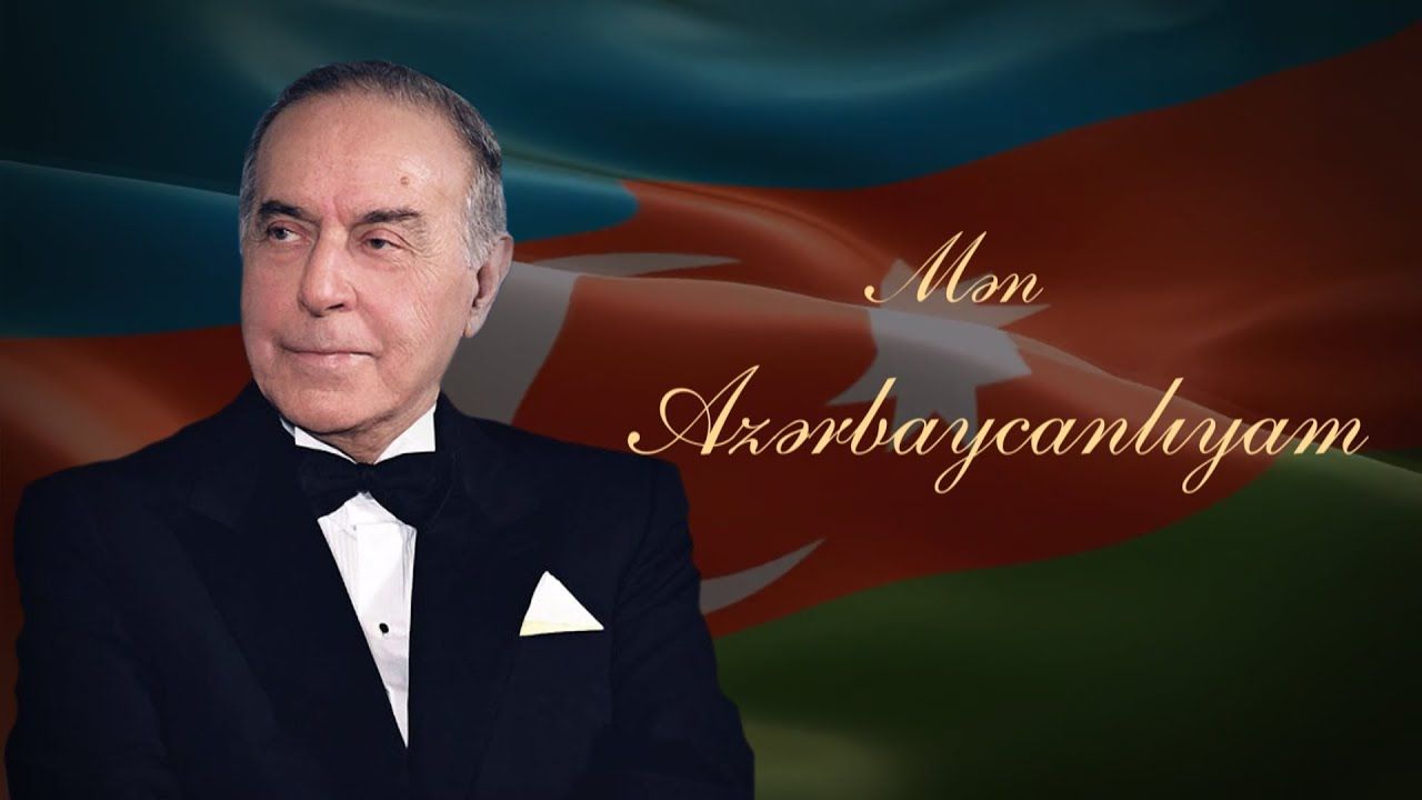 Heydar Aliyev 100: honorable life lived for Azerbaijan