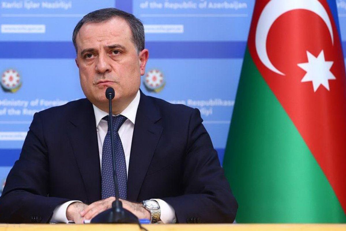 Azerbaijan calls on Armenia to make more efforts within normalization talks - Foreign Minister