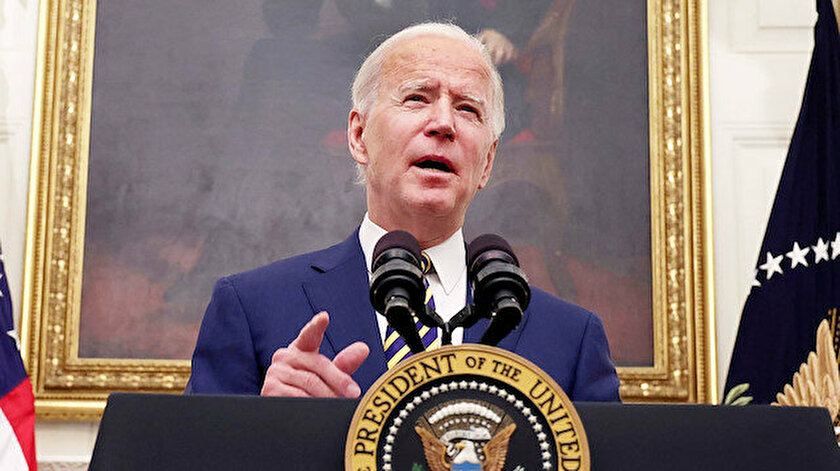 Texas mall shooting prompts Biden to renew call for gun control