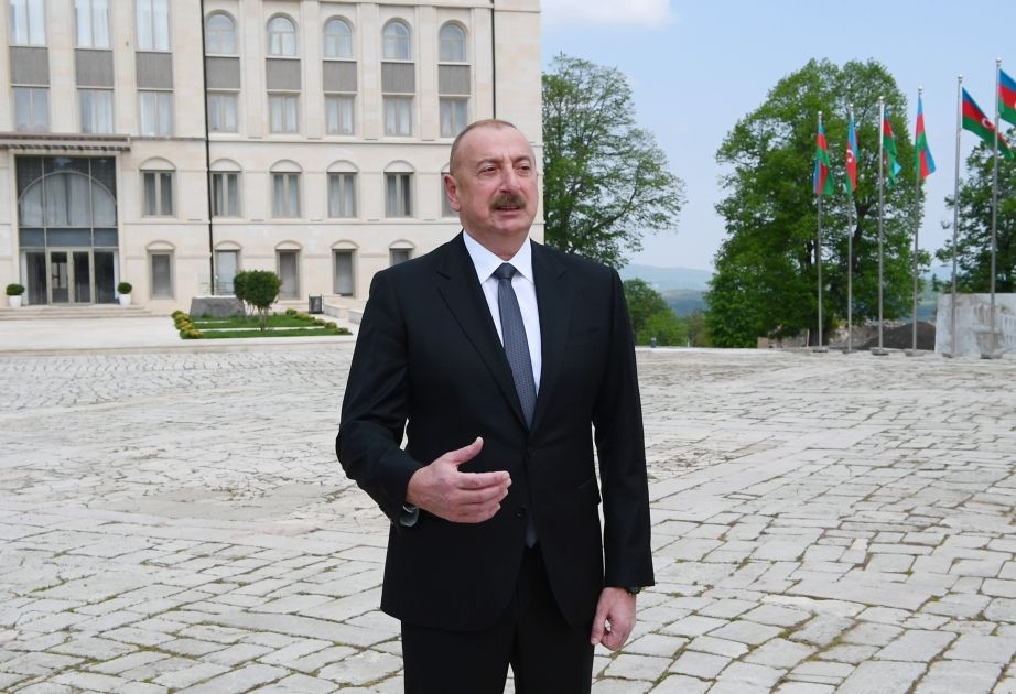 Azerbaijan’s foreign exchange reserves have reached $65bn