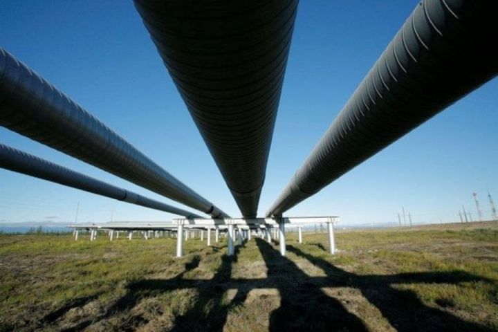 Volume of Kazakh oil transported to Baku port hikes