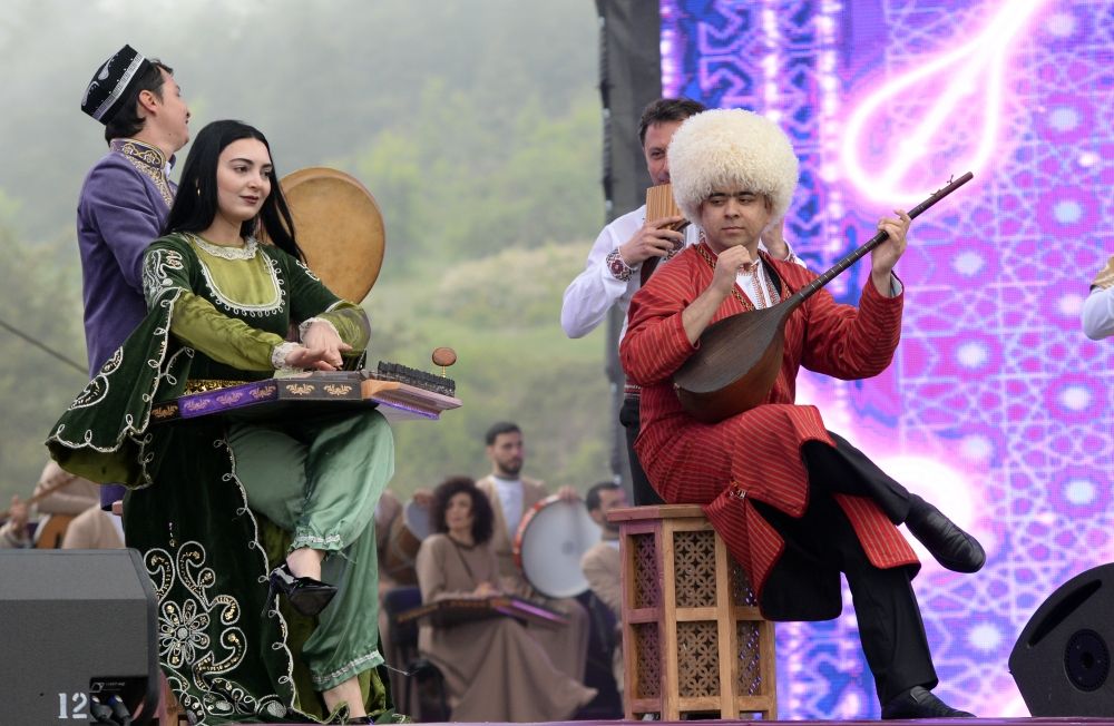 Kharibulbul Music Festival leaves visitors in awe [PHOTOS] - Gallery Image