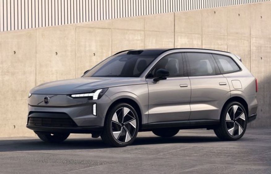 Volvo Cars is preparing new models for global market