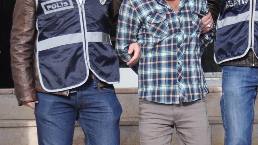 Turkish intelligence nabs 4 wanted IS terrorists in Syria - Vimarsana News