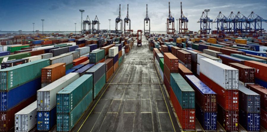 Azerbaijani foreign trade turnover amounts to $12.3bn for Q1 - SSC