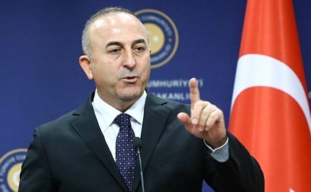 Cooperation between Azerbaijan and Turkiye is guarantee of peace and stability in South Caucasus - Cavusoglu
