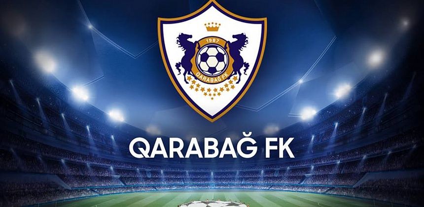 Azerbaijan's Garabagh football club tops as national champion for tenth time