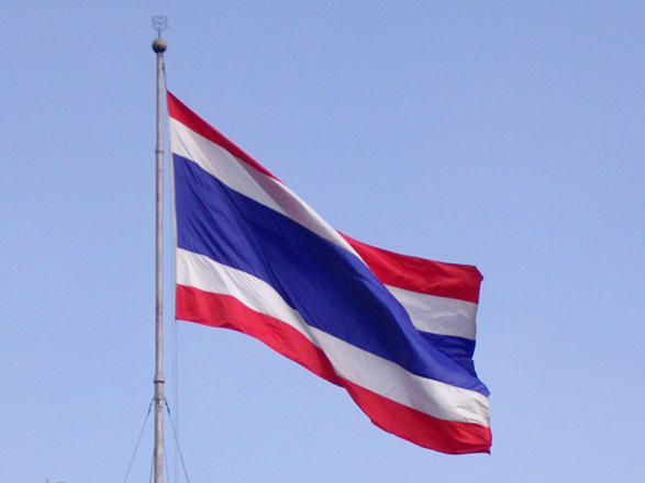 Azerbaijan boosts oil exports to Thailand early this year