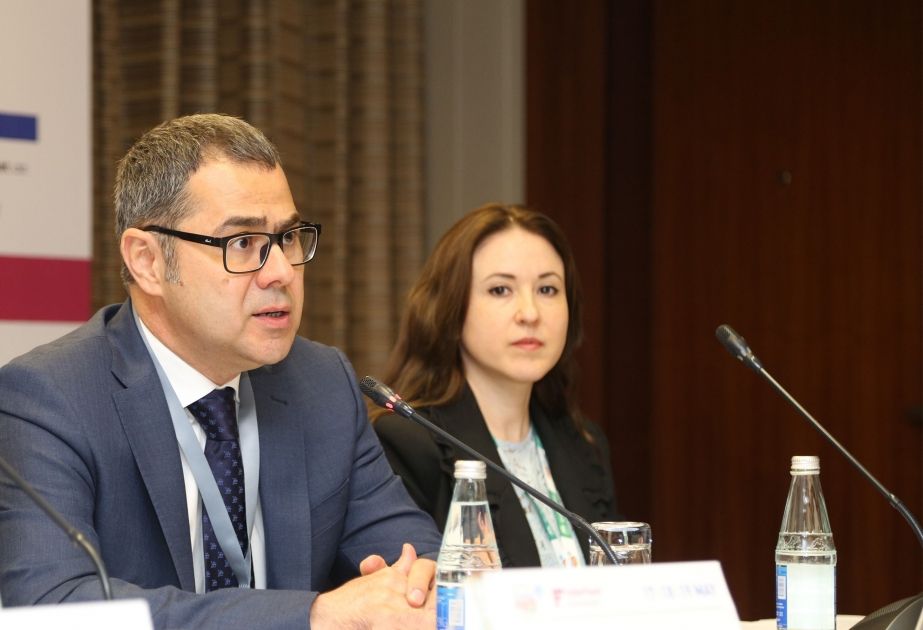 Record number of stands to be displayed at Caspian Agro & InterFood Azerbaijan exhibitions