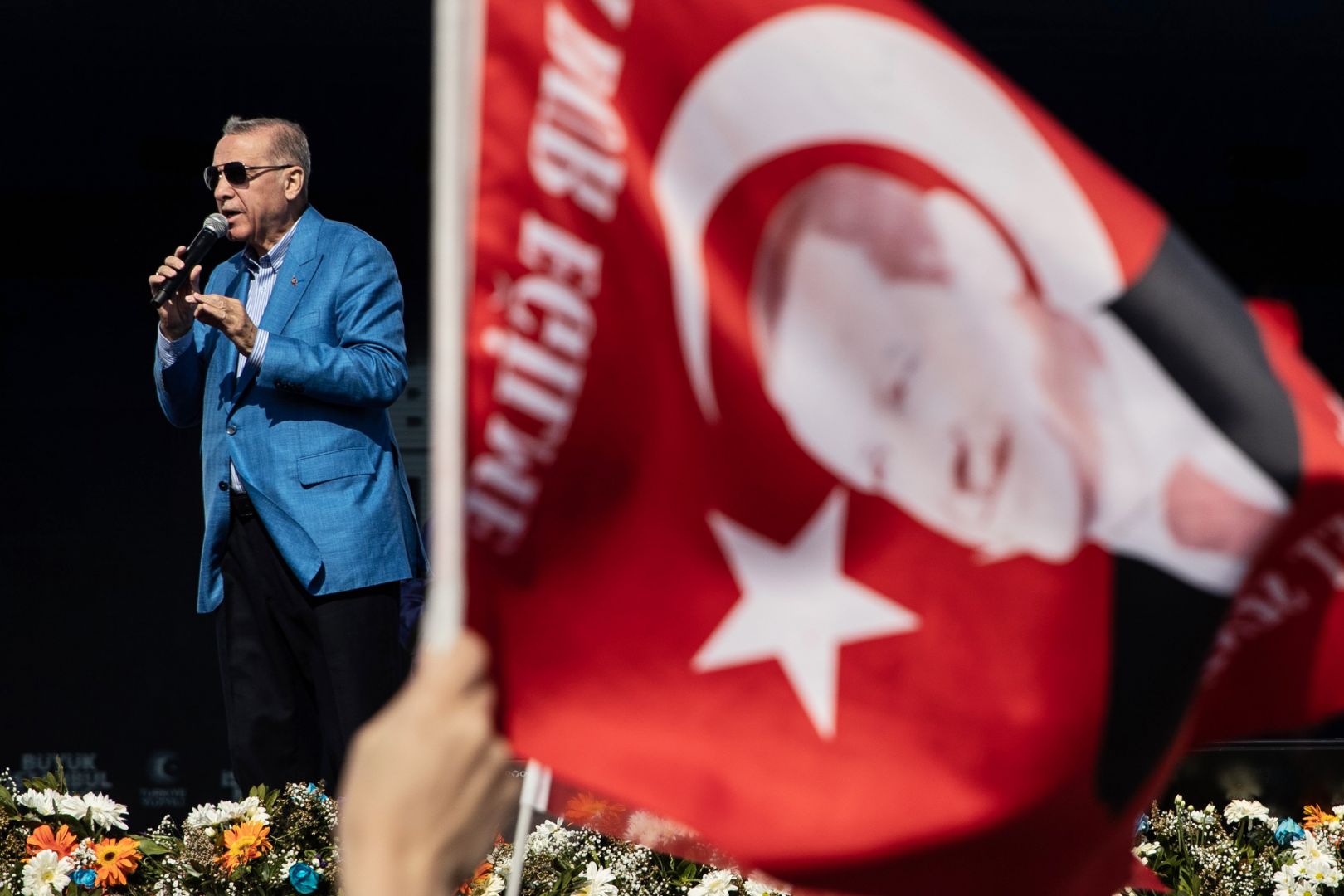 Chance is more for Erdogan to win possible second round elections - expert