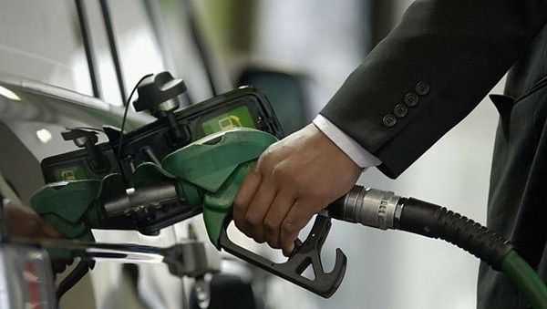 Azerbaijan spends $545 million to buy gasoline and diesel fuel in Q1
