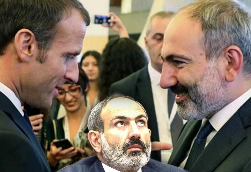 Armenia's tantrum in Brussels: will France bring pain balm for Pashinyan in Chisinau?