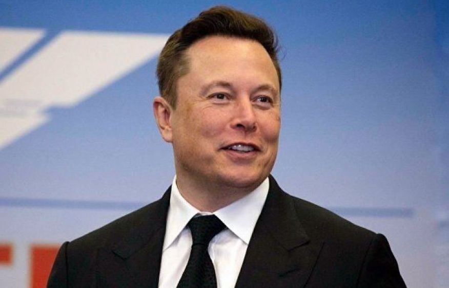 Elon Musk predicts traditional money could lose its importance in future