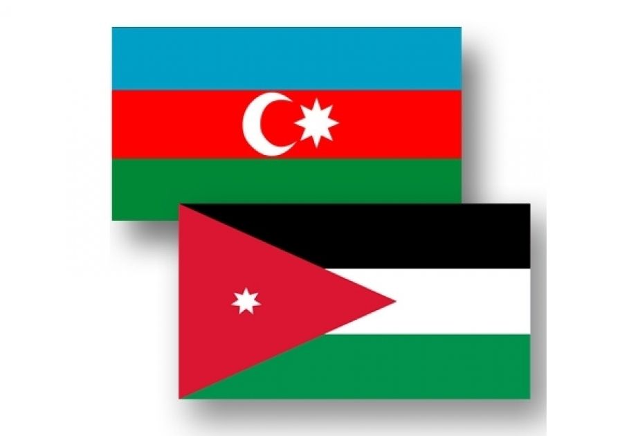 Azerbaijan, Jordan hold political consultations