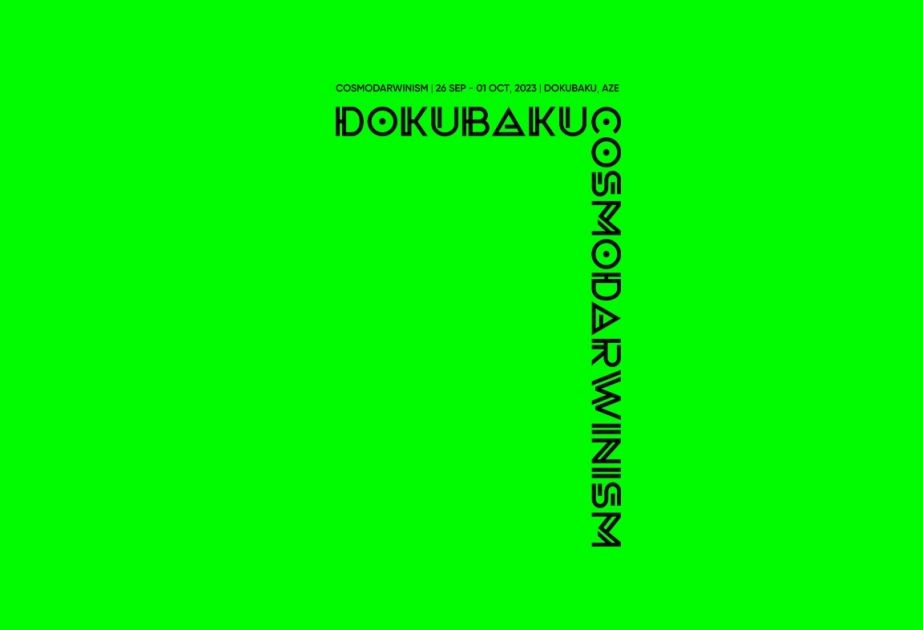 DokuBaku Film Festival announces call entry for 7th edition