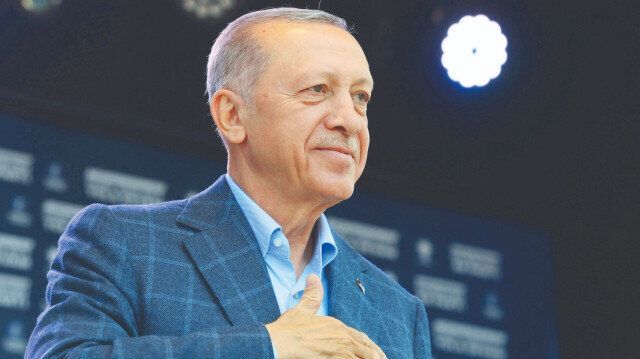 Turkiye heading to run-off: new century to begin on May 28