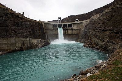 Small HPP to be built in Kyrgyzstan's Jalal-Abad region - Vimarsana News