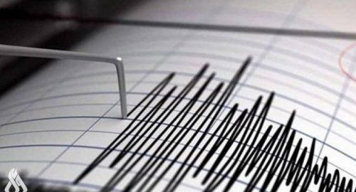 Magnitude 3.3 quake hits north of Azerbaijan