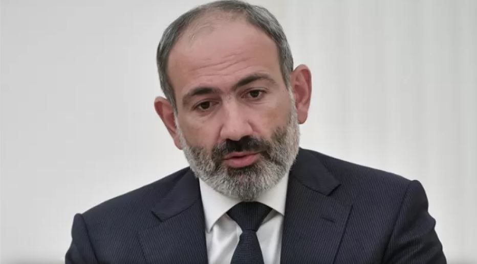 Heroization or assassination? - Turkish expert comments on post-Brussels situation in Yerevan