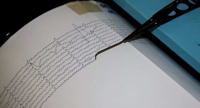 Mild earthquake felt in northwestern Azerbaijan
