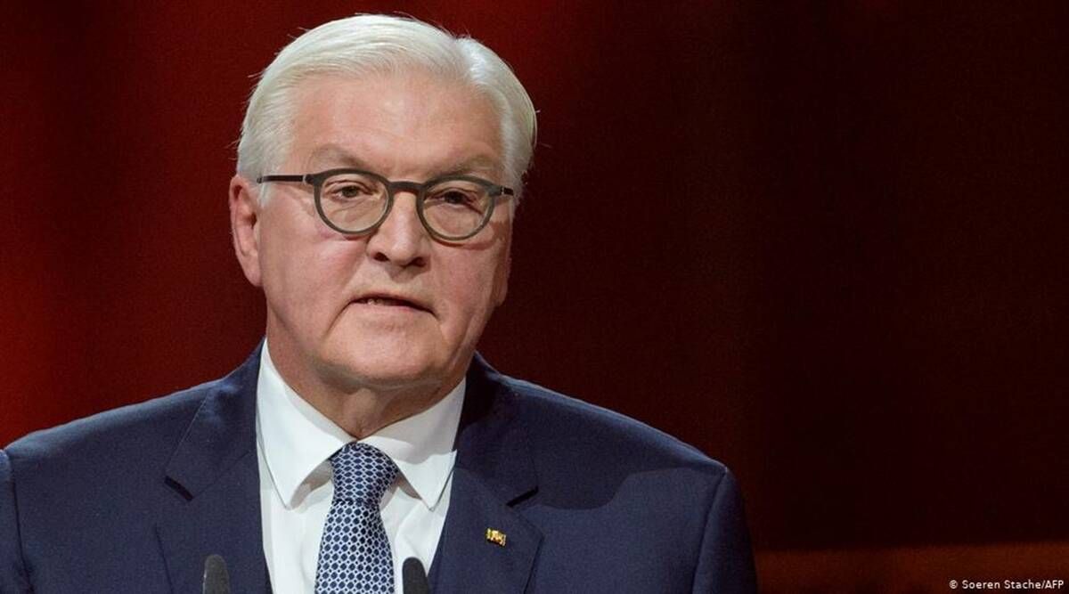 President of Germany sends congratulatory letter to Azerbaijani President
