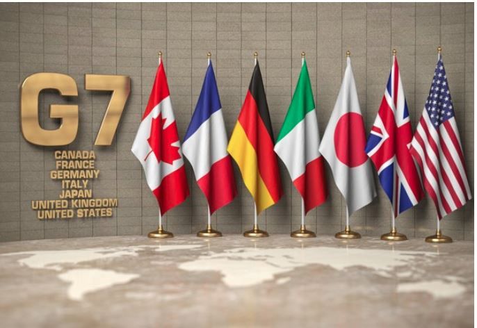G7 reaffirms commitment to highly decarbonised road sector by ‘30