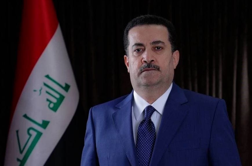 Prime Minister of Iraq sends congratulatory letter to Azerbaijani President