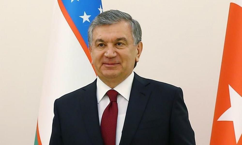 President of Uzbekistan sends congratulatory letter to Azerbaijani President on occasion of 28 May-Independence Day