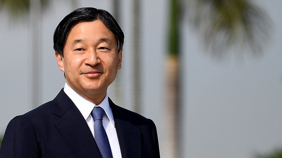 Japan's Emperor sends congratulatory letter to Azerbaijani President