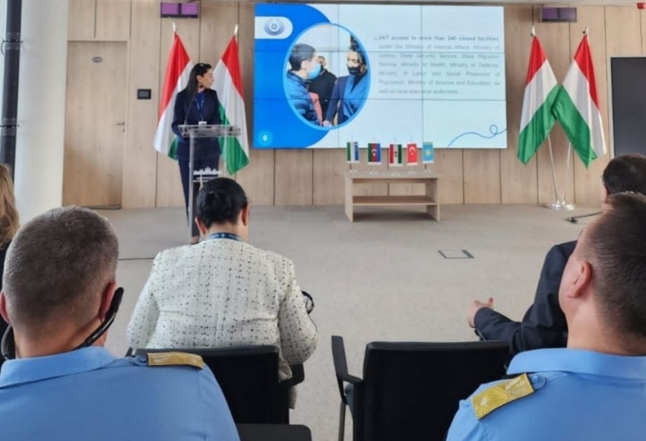 Az azerbajdzsáni ombudsman a Nemzeti Megelőző Mechanizmusról beszélt egy nemzetközi konferencián Magyarországon