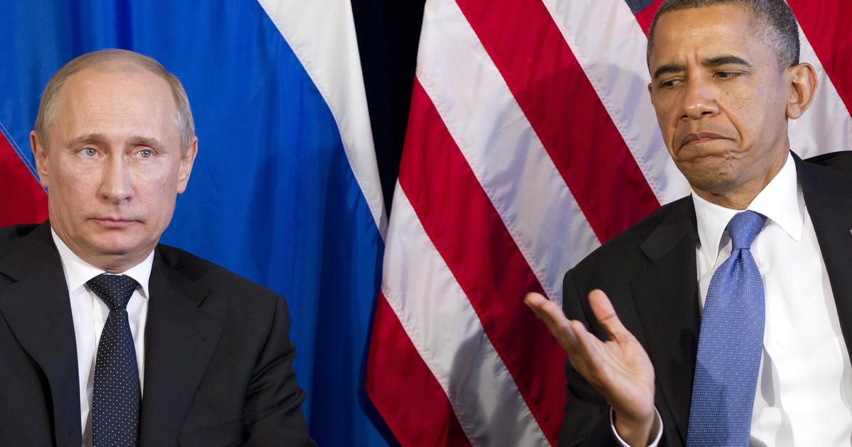 Russia blacklists 500 US citizens, including former President Obama