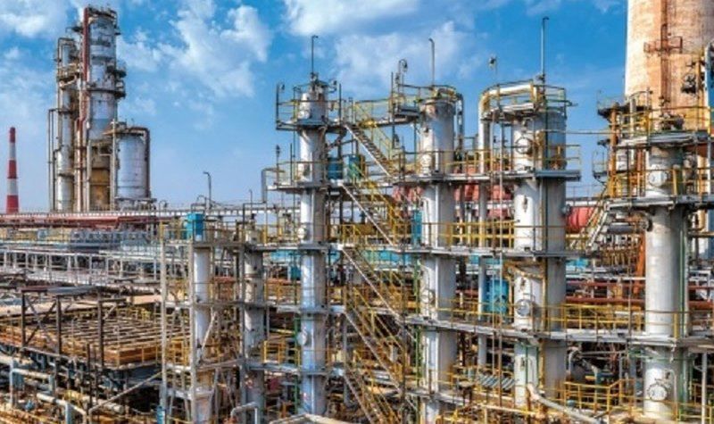 Kazakhstan plans to expand production capacity of Shymkent Oil Refinery