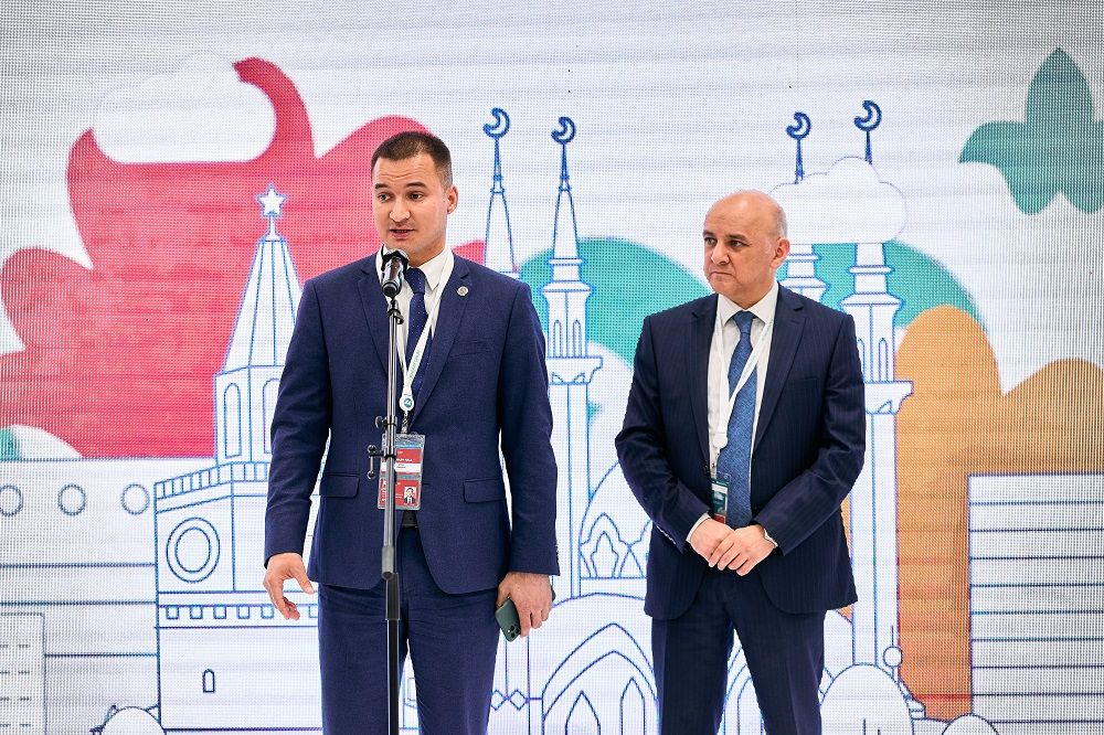 IX Kazan OIC Youth Entrepreneurship Forum ends