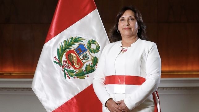 President of Peru sends congratulatory letter to Azerbaijani President