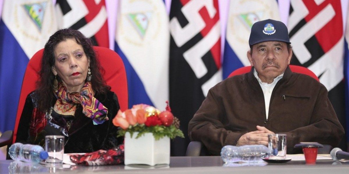 President and Vice-president of Nicaragua send congratulatory letter to Azerbaijani President