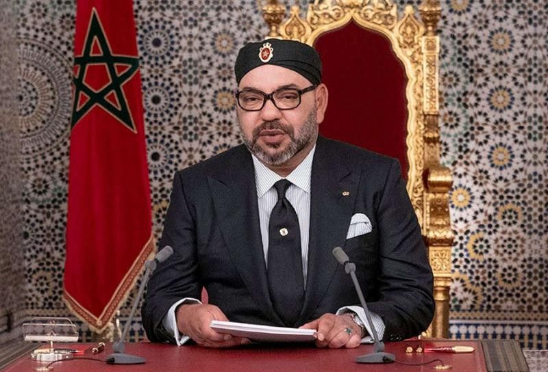 King of Morocco sends congratulatory letter to Azerbaijani President