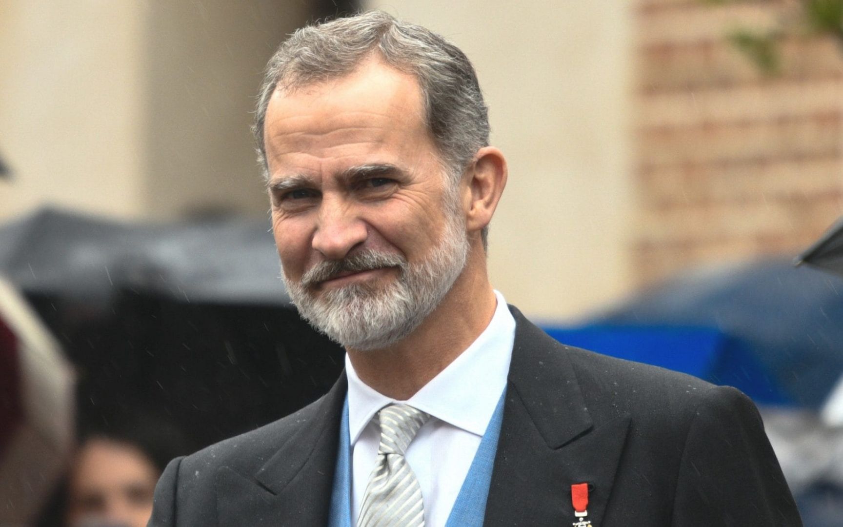 King of Spain sends congratulatory letter to Azerbaijani President