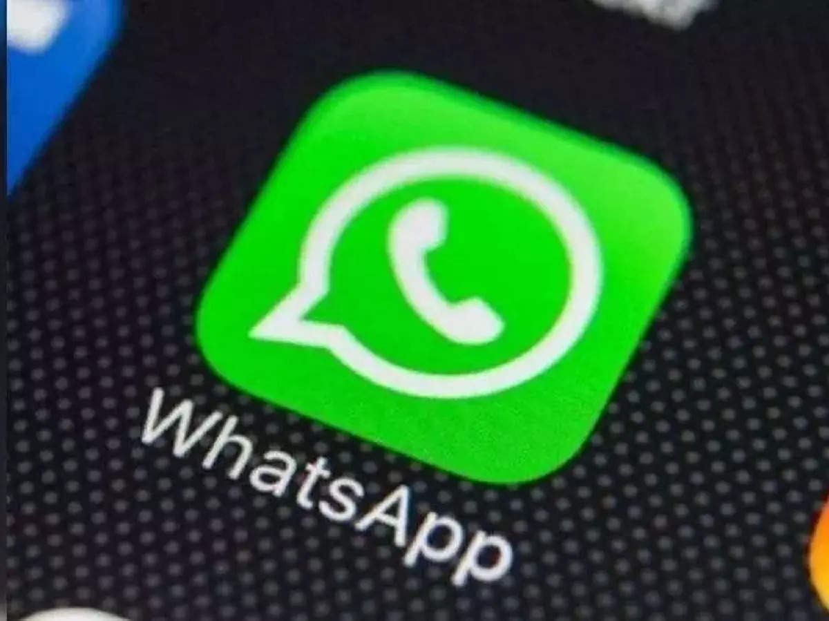 WhatsApp allows editing of messages for 15 minutes
