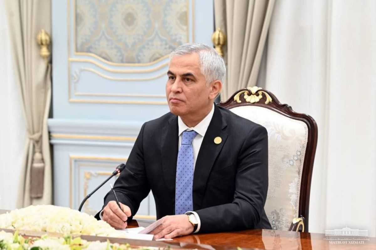 Secretary General of the Economic Cooperation Organization sends congratulatory letter to Azerbaijani President