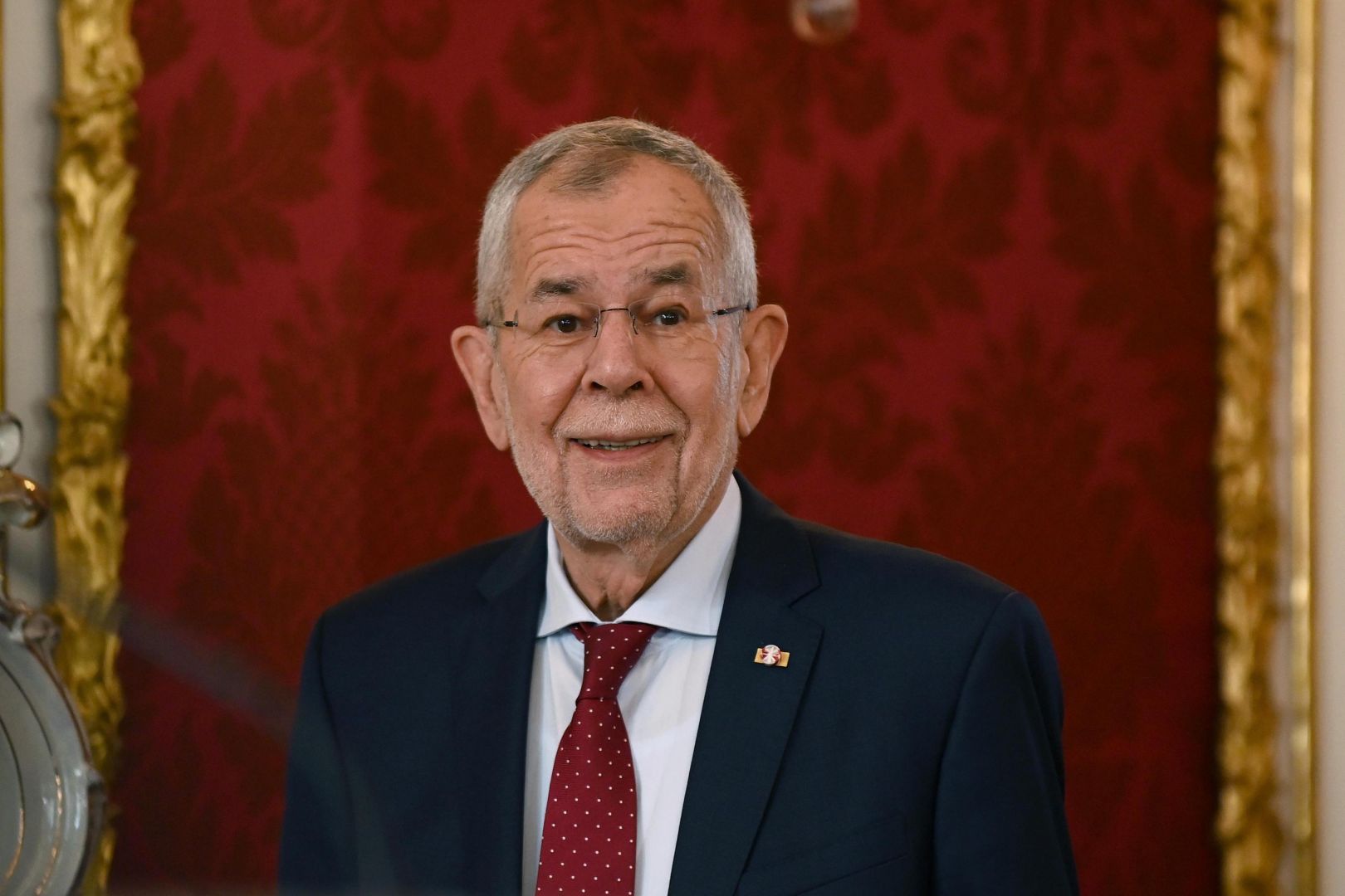 Austrian Federal President sends congratulatory letter to Azerbaijani President on occasion of 28 May-Independence Day