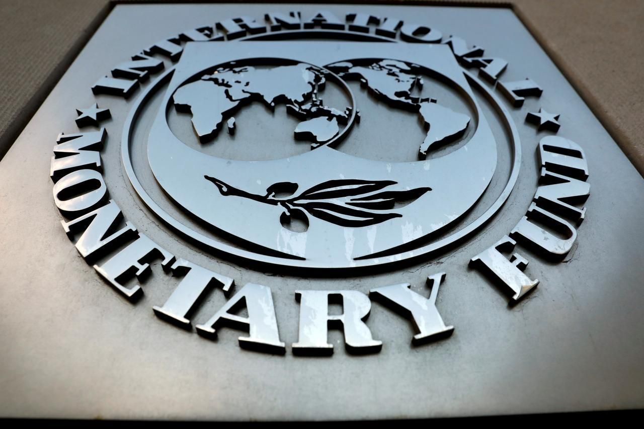 IMF confident US will avoid default