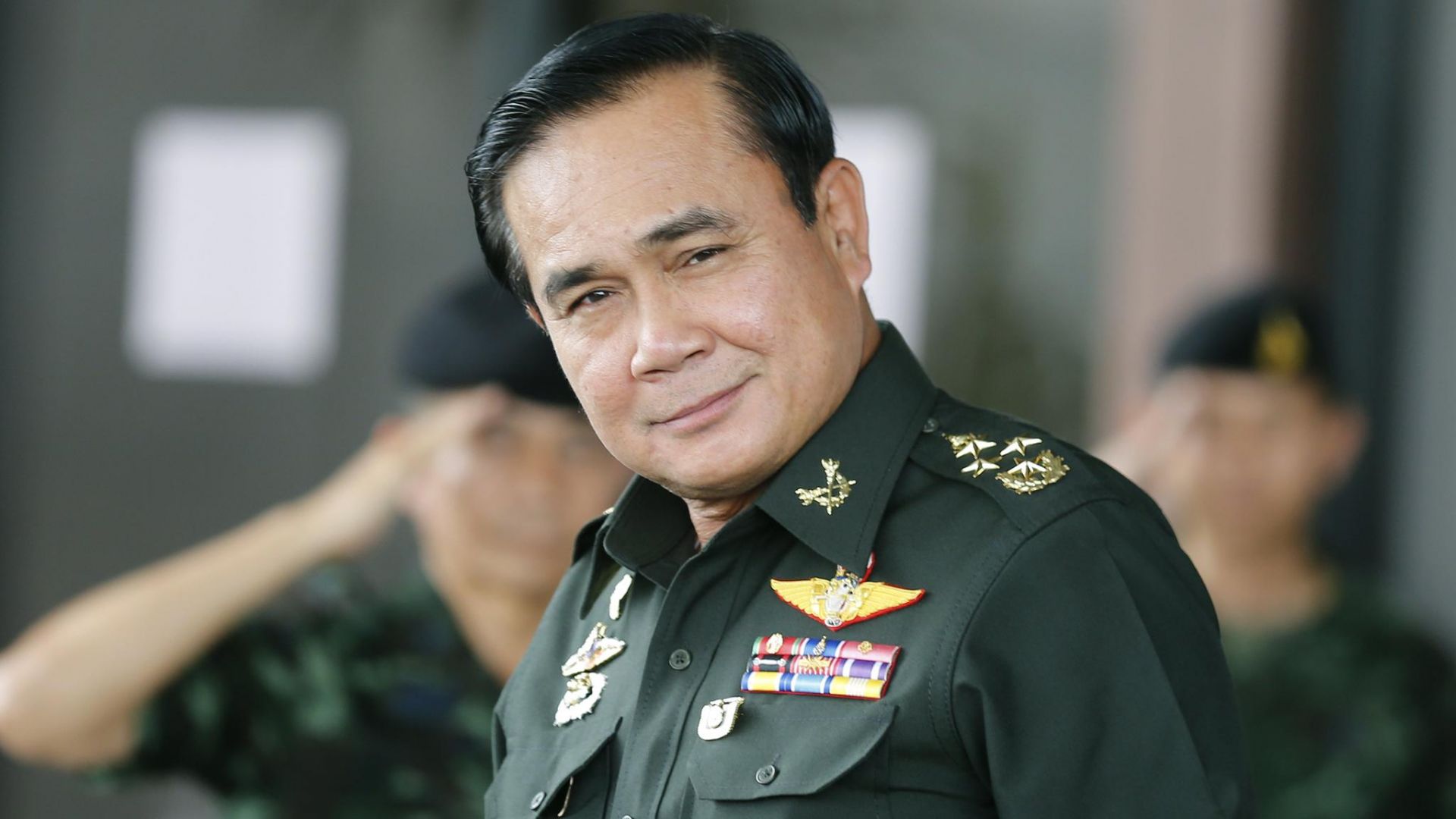Prime Minister of Thailand sends congratulatory letter to Azerbaijani President