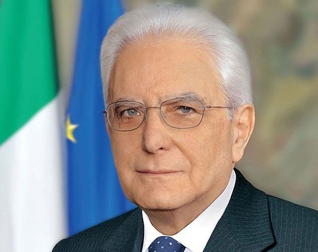 Italian President sends congratulatory letter to Azerbaijani President