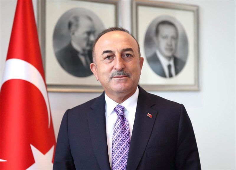 Normalization of Turkish-Armenian relations depends on Yerevan - Cavusoglu